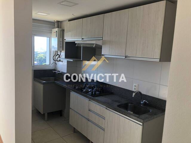 Apartamento para Venda em Caxias do Sul - 4