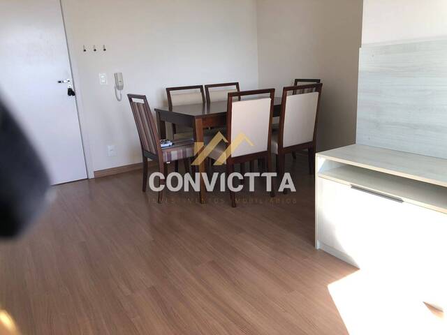 Apartamento para Venda em Caxias do Sul - 2