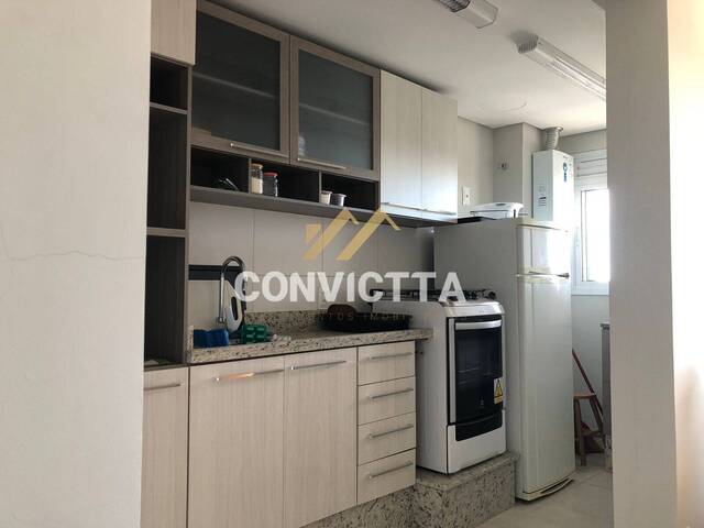 Apartamento para Venda em Caxias do Sul - 2