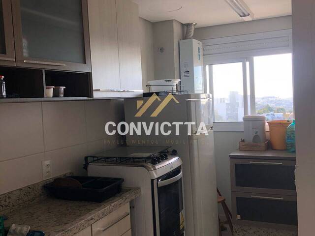 Apartamento para Venda em Caxias do Sul - 3