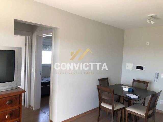 Apartamento para Venda em Caxias do Sul - 4