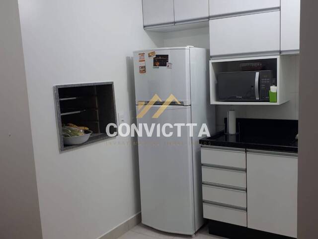 Apartamento para Venda em Caxias do Sul - 4