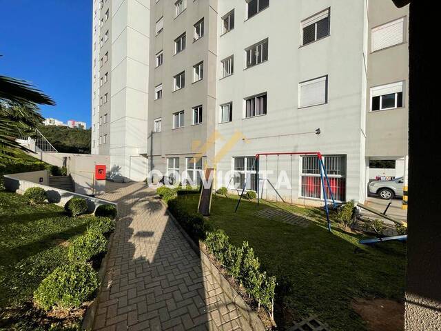 Apartamento para Venda em Caxias do Sul - 3