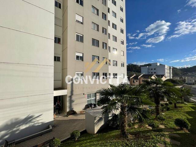 Apartamento para Venda em Caxias do Sul - 2