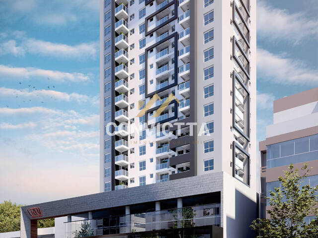 Apartamento para Venda em Caxias do Sul - 3