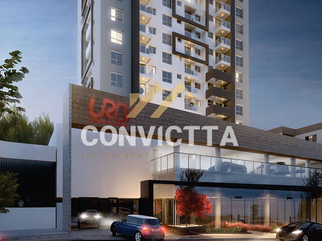 Apartamento para Venda em Caxias do Sul - 2