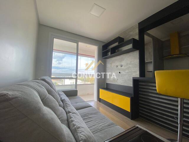 Apartamento para Venda em Caxias do Sul - 4