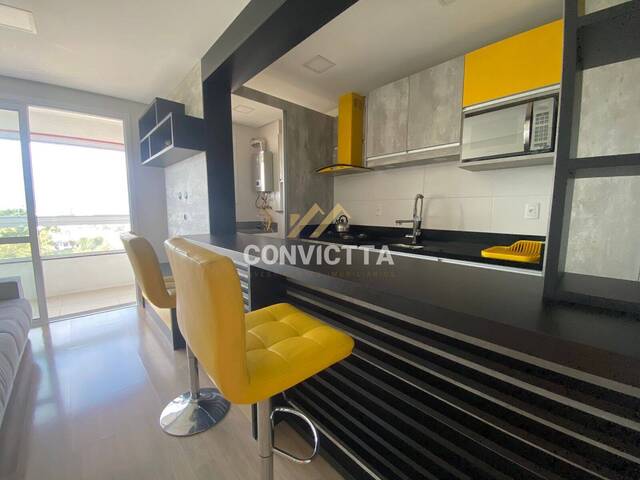 Apartamento para Venda em Caxias do Sul - 3