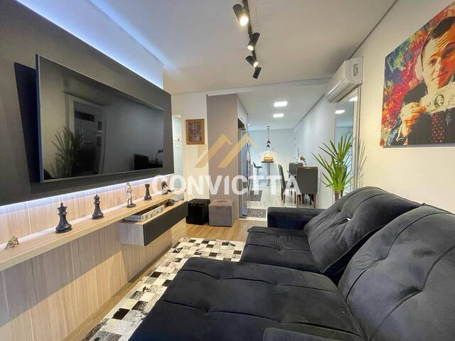 Apartamento para Venda em Caxias do Sul - 4