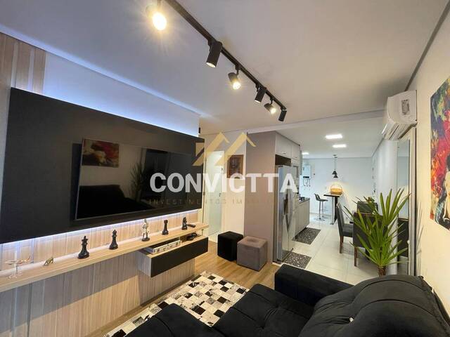 Apartamento para Venda em Caxias do Sul - 3