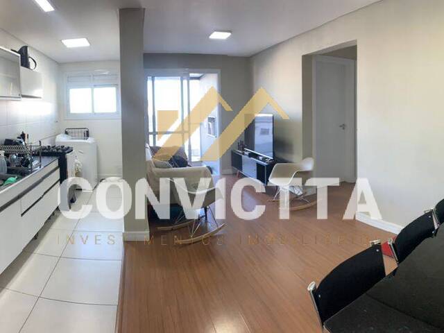 Apartamento para Venda em Caxias do Sul - 5
