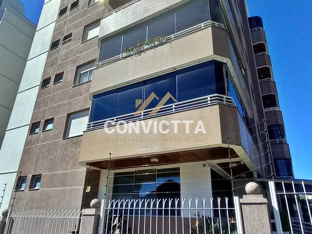 Apartamento para Venda em Caxias do Sul - 2