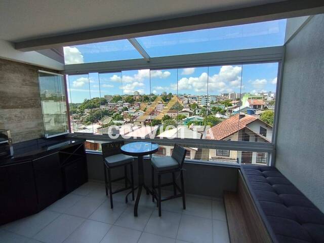 Apartamento para Venda em Caxias do Sul - 5