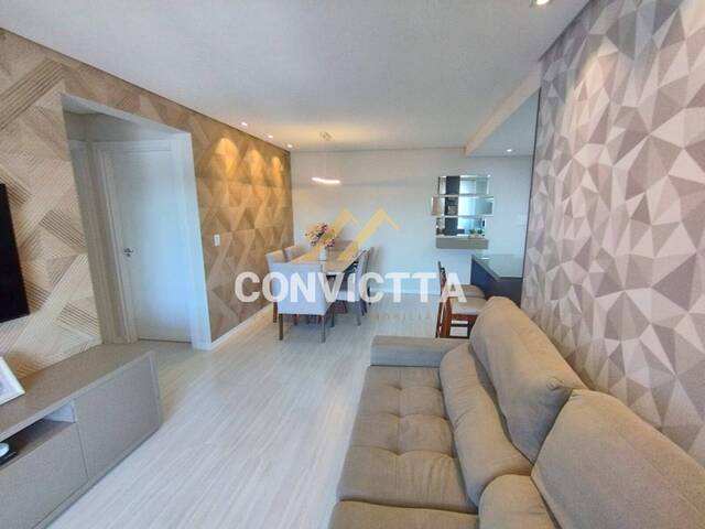 Apartamento para Venda em Caxias do Sul - 4