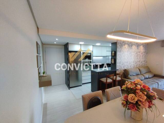 Apartamento para Venda em Caxias do Sul - 2