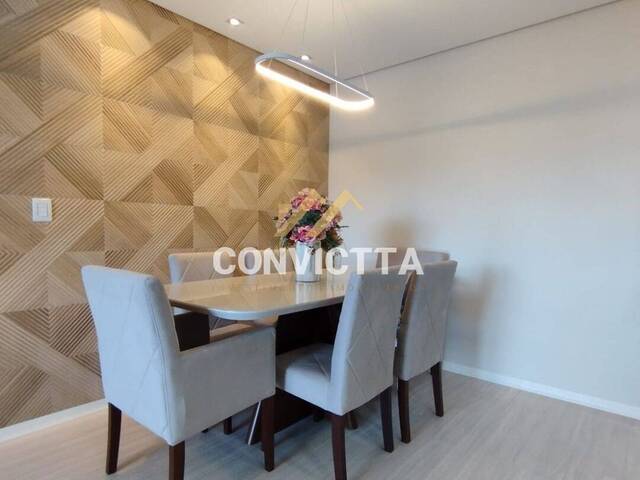 Apartamento para Venda em Caxias do Sul - 3