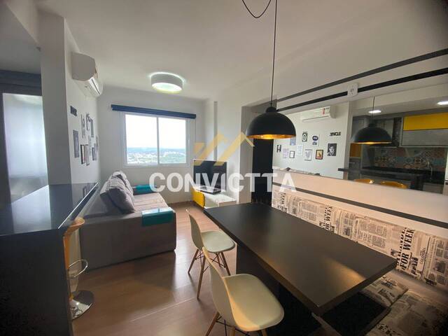 Apartamento para Venda em Caxias do Sul - 2