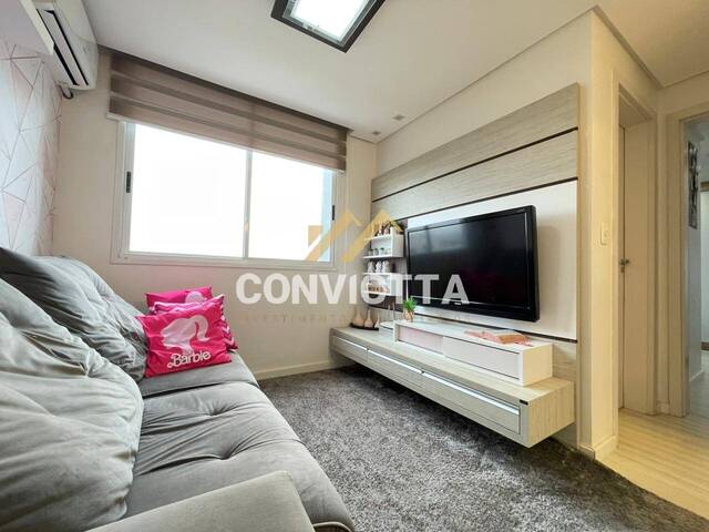 Apartamento para Venda em Caxias do Sul - 2