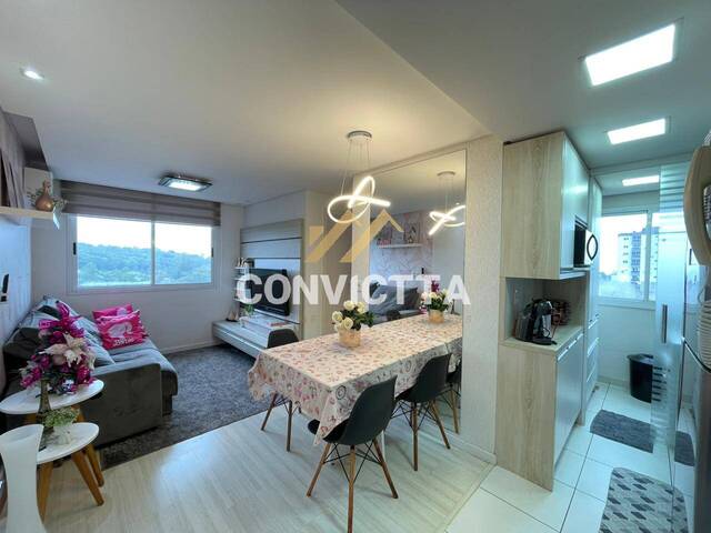 Apartamento para Venda em Caxias do Sul - 3