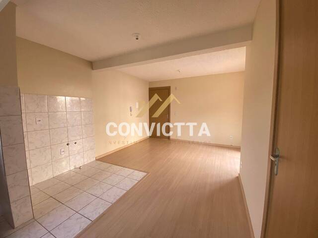 Apartamento para Venda em Caxias do Sul - 5