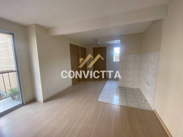 Apartamento para Venda em Caxias do Sul - 3