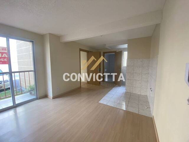 Apartamento para Venda em Caxias do Sul - 4