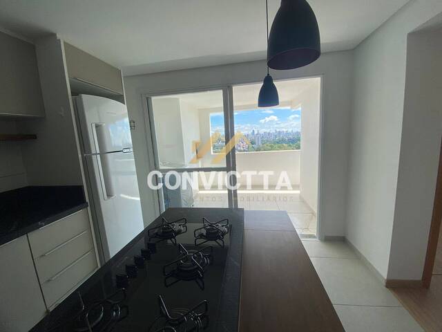 Apartamento para Venda em Caxias do Sul - 3