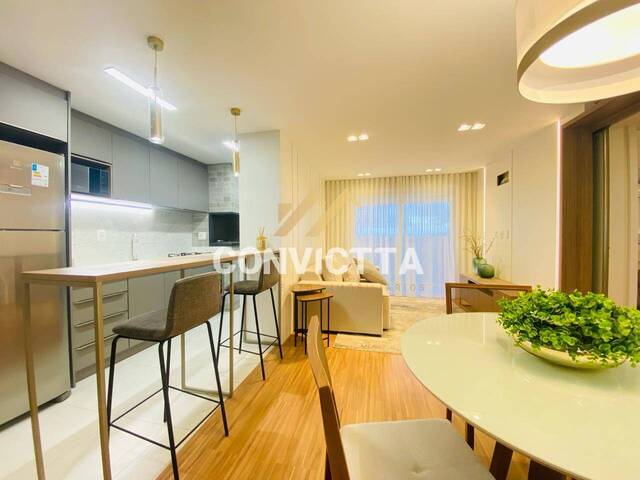 Apartamento para Venda em Caxias do Sul - 2