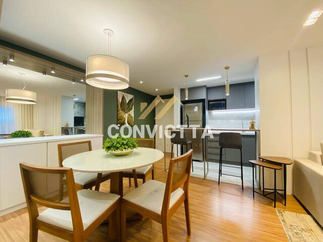 Apartamento para Venda em Caxias do Sul - 3