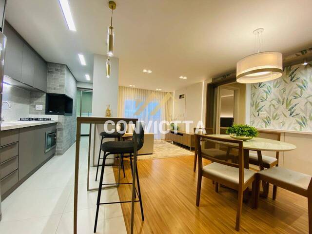 Apartamento para Venda em Caxias do Sul - 5