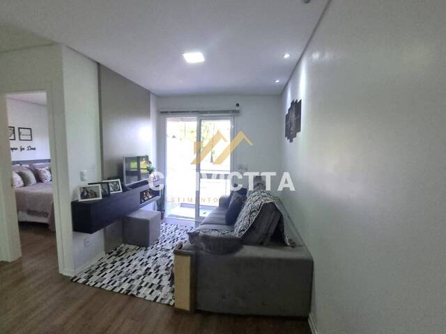 Apartamento para Venda em Caxias do Sul - 3