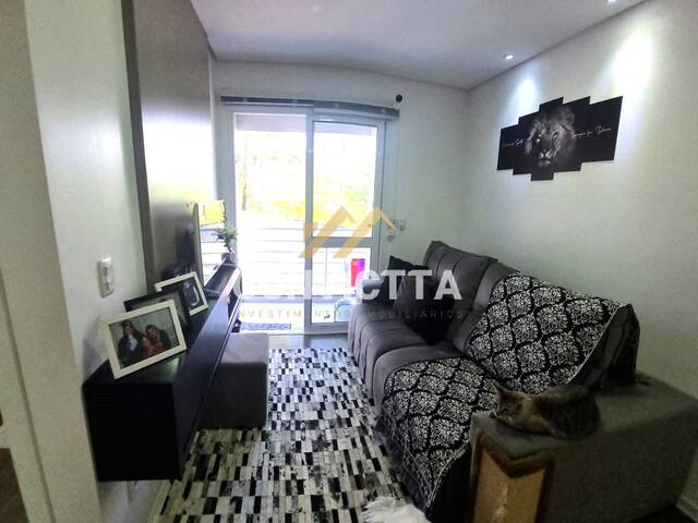 Apartamento para Venda em Caxias do Sul - 4