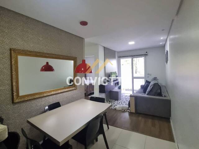 Apartamento para Venda em Caxias do Sul - 1