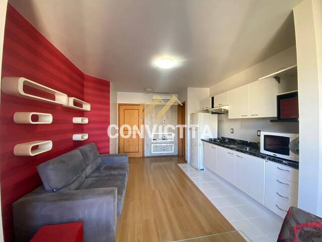 Apartamento para Venda em Caxias do Sul - 4