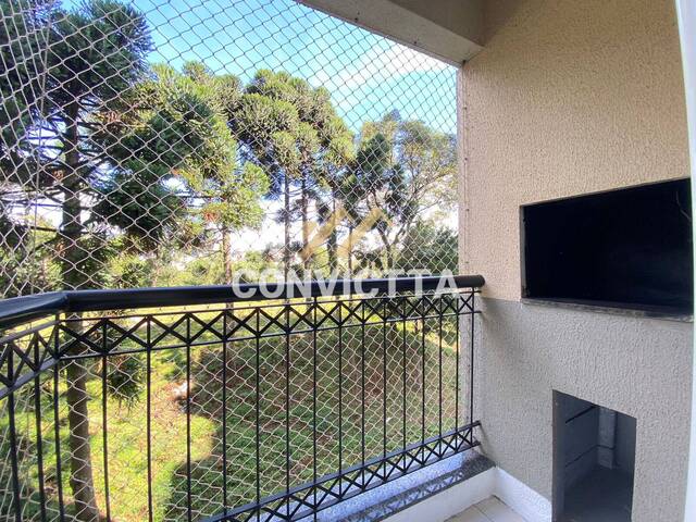 Apartamento para Venda em Caxias do Sul - 4