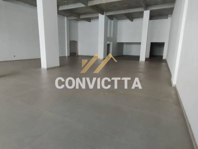 Salão Comercial para Locação em Caxias do Sul - 5