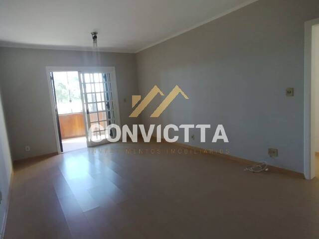 Apartamento para Venda em Caxias do Sul - 3
