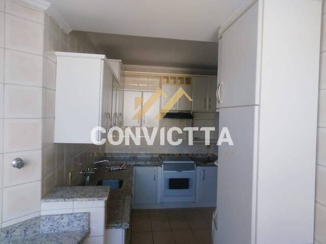 Apartamento para Venda em Caxias do Sul - 1
