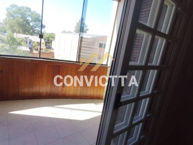 Apartamento para Venda em Caxias do Sul - 4