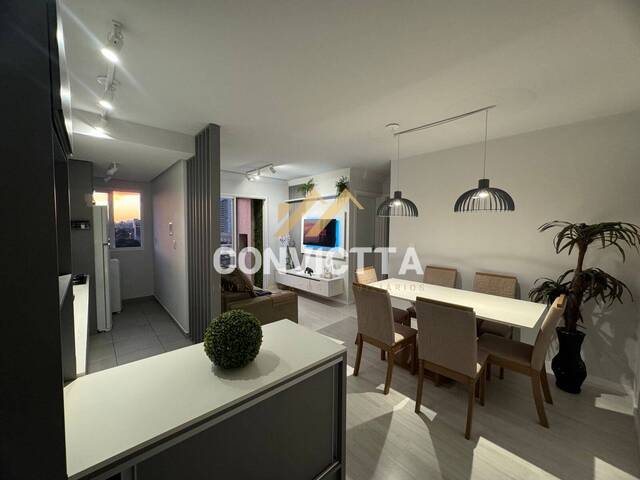 Apartamento para Venda em Caxias do Sul - 3