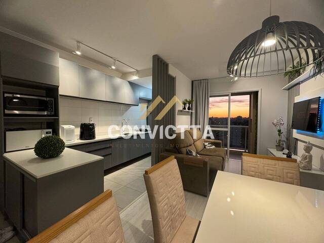 Apartamento para Venda em Caxias do Sul - 4