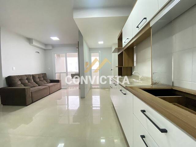 #1263 - Apartamento para Locação em Caxias do Sul - RS - 2