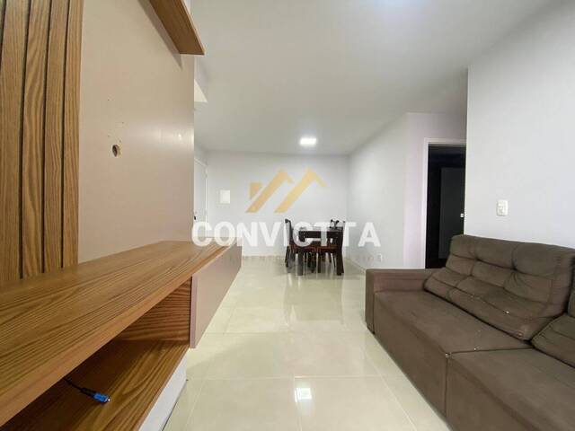 #1263 - Apartamento para Locação em Caxias do Sul - RS - 3