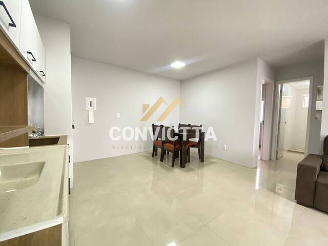 Apartamento para Locação em Caxias do Sul - 5