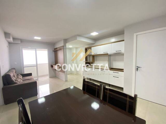 Apartamento para Locação em Caxias do Sul - 4