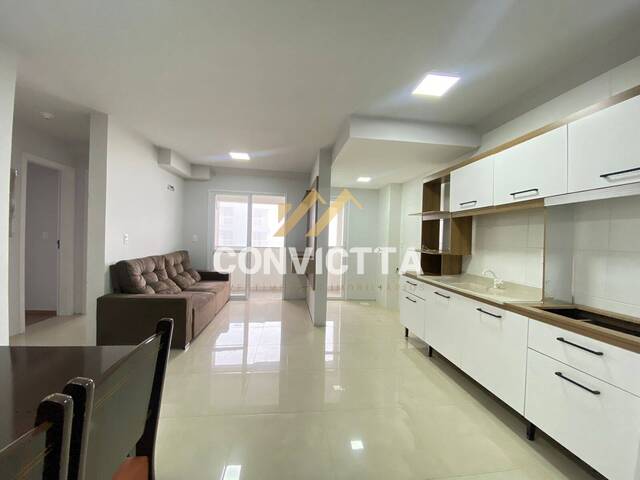 #1263 - Apartamento para Locação em Caxias do Sul - RS - 1