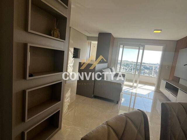 Apartamento para Venda em Caxias do Sul - 5