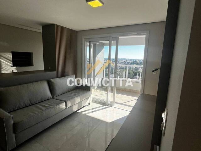 Apartamento para Venda em Caxias do Sul - 4