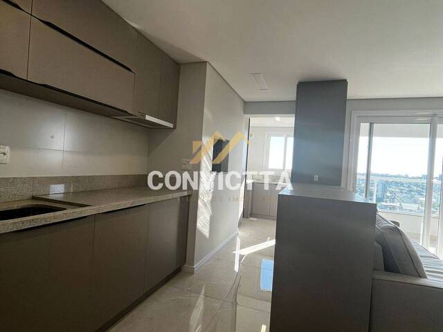 Apartamento para Venda em Caxias do Sul - 3