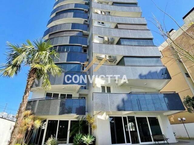 #1409 - Apartamento para Venda em Caxias do Sul - RS - 1